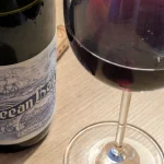 Wein-Tasting Ocean Bay - Cabernet Sauvignon 2024 - 2