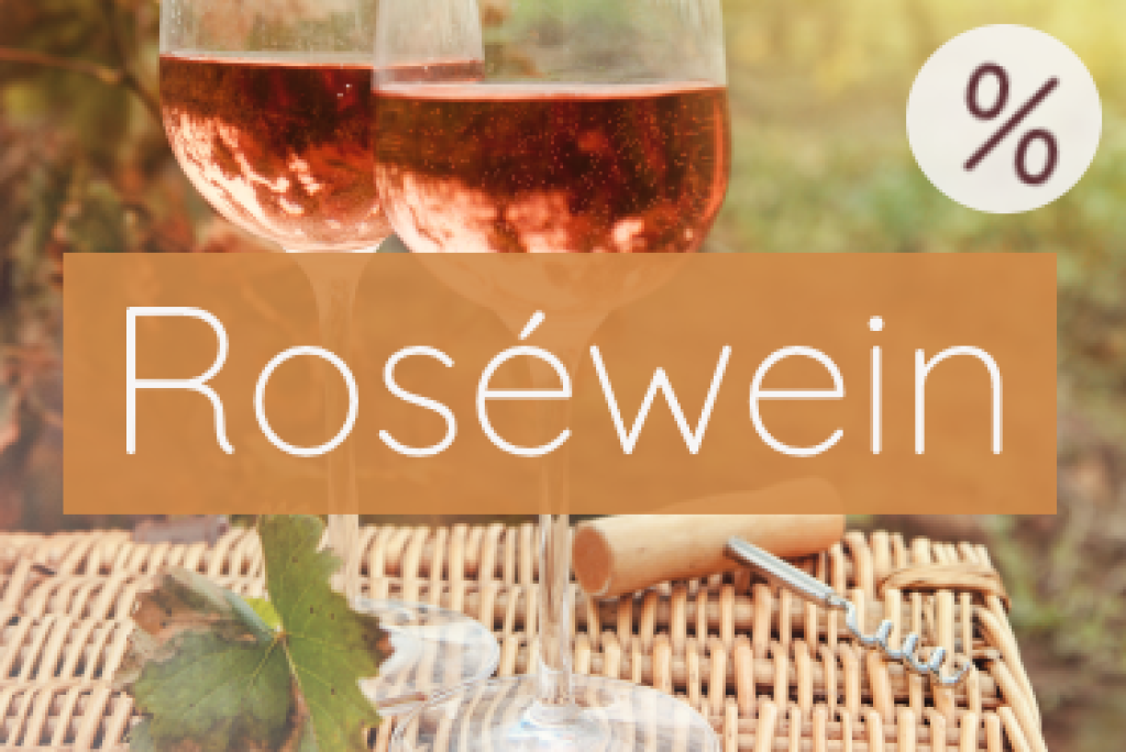Roséwein 2 Banner