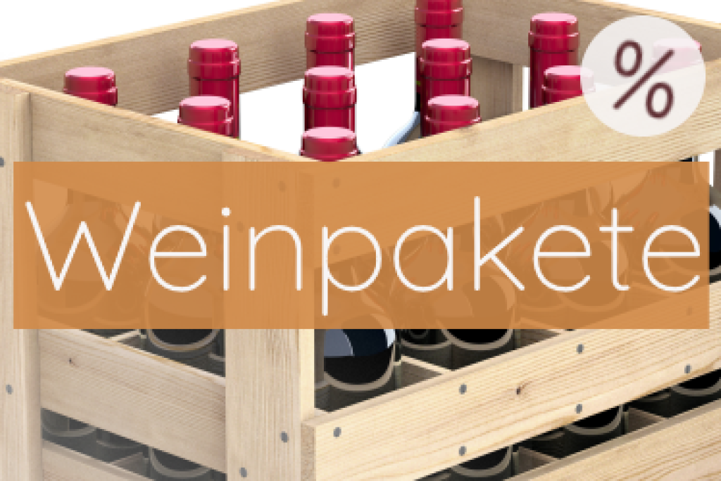 Weinpakete 2 Banner