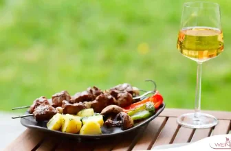 Der Chardonnay – ein Weltenbummler