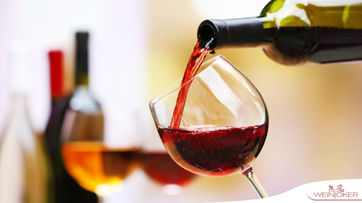 Ist alkoholfreier Wein Saft oder ein Wein? Ist alkoholfreier Wein Saft oder ein Wein?