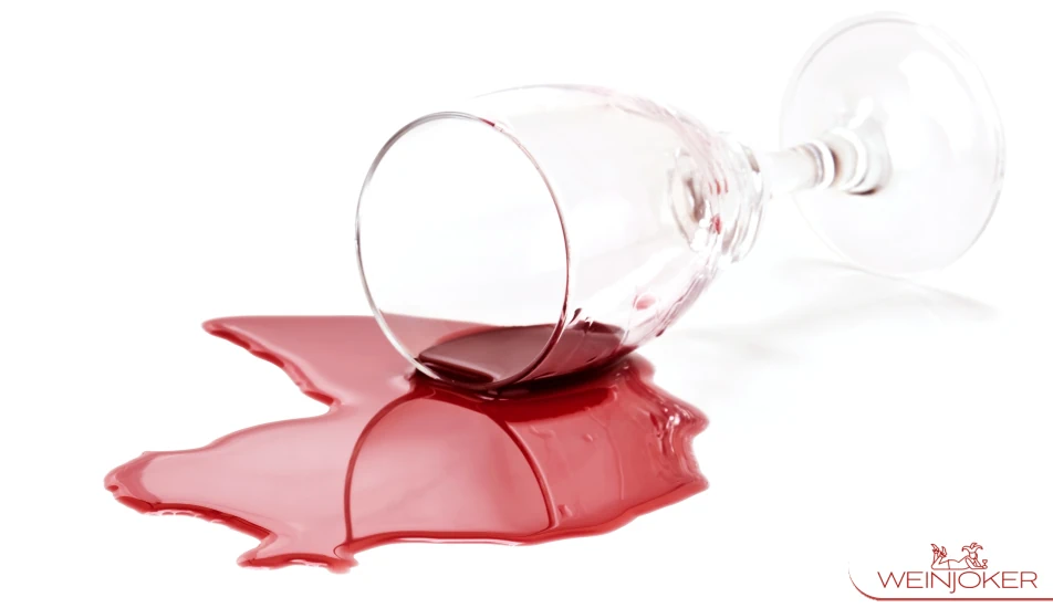 Was ist alles im Wein drin? Was ist alles im Wein drin?