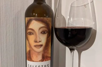 Wein-Tasting: Selectus 2007 Bodega Los Aljibes