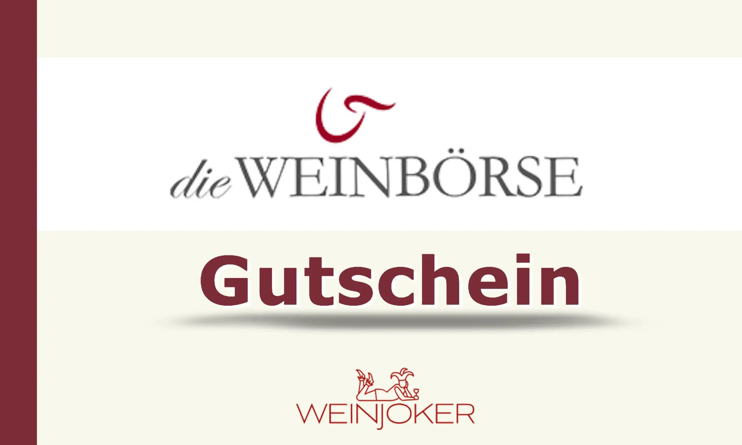 Die Weinbörse Gutschein – Attraktive Angebote und Promotions