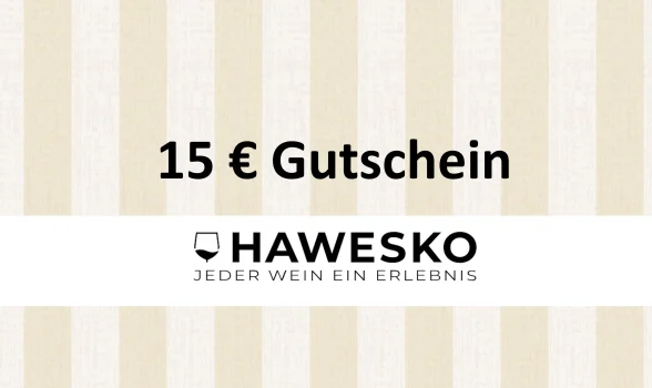 HAWESKO Gutschein 15€ mit Gutscheincode