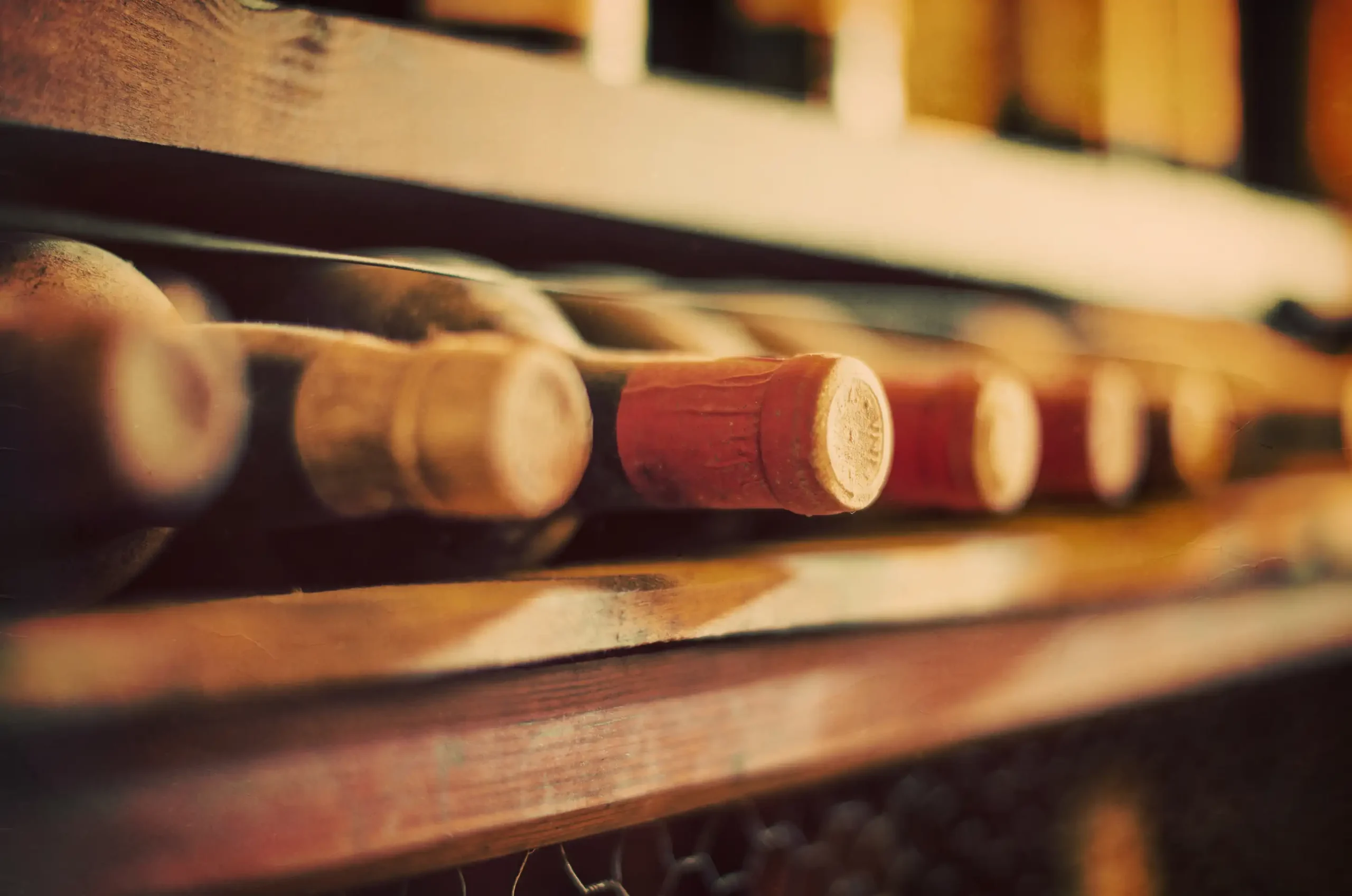 Mythos: „Wein kann nicht verderben“ Wein bleibt immer gut, egal wie lange er schon offen ist?