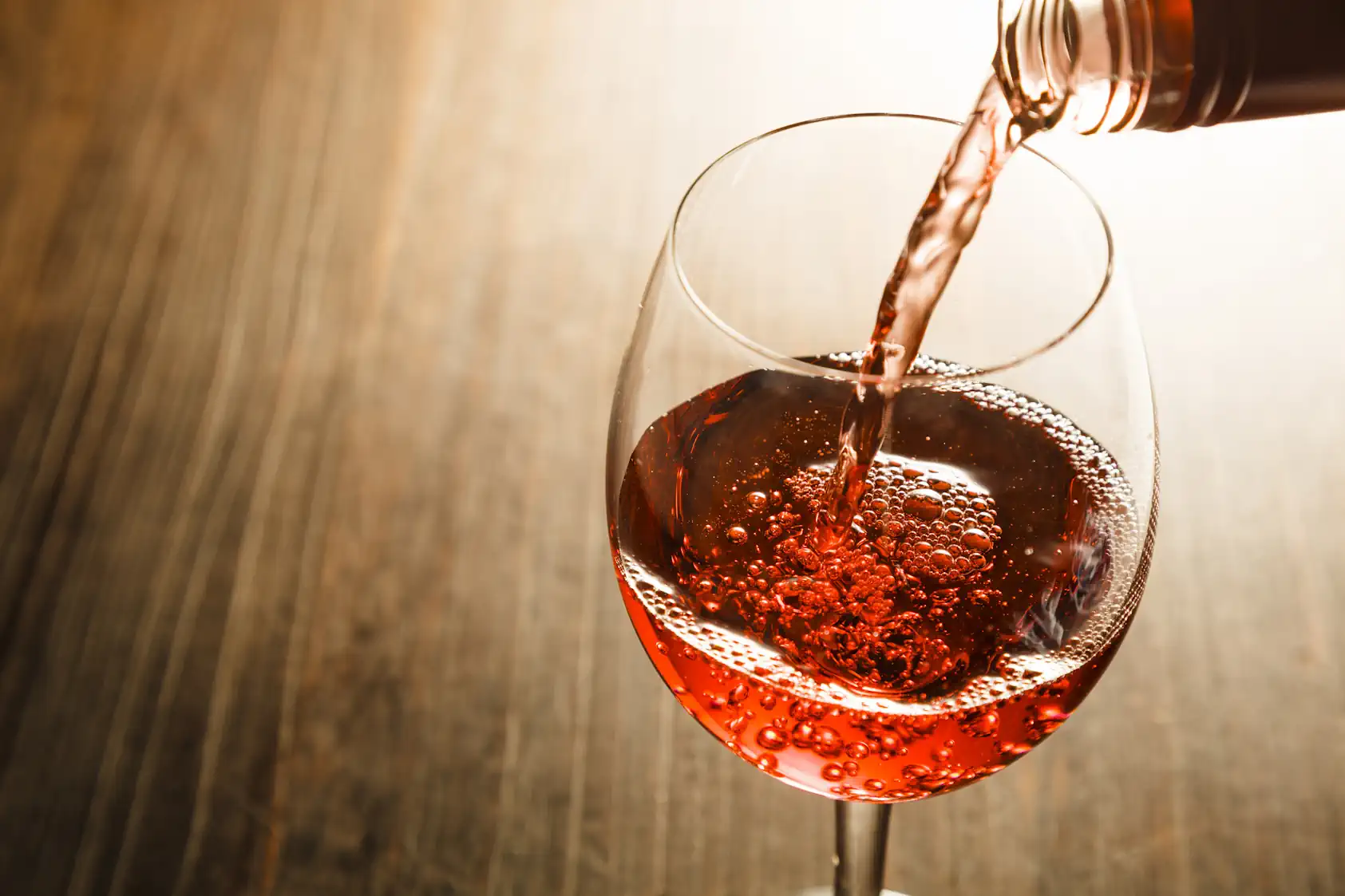 Die Faszination von Orange Wines Die Faszination von Orange Wines