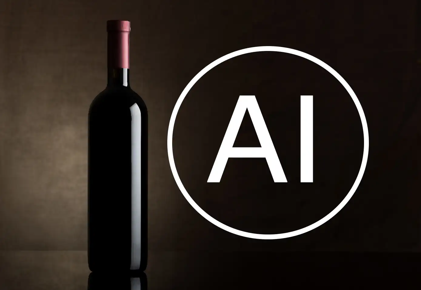 Künstliche Intelligenz im Weinberg – Fluch oder Segen für den edlen Tropfen? Künstliche Intelligenz im Weinberg – Fluch oder Segen für den edlen Tropfen?