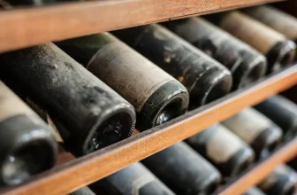 Weinauktionen und seltene Weine – Die überraschende Wahrheit hinter den Rekorden