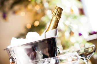 Champagne – Mythos der Bläschen oder kalkulierter Coup im Glas?