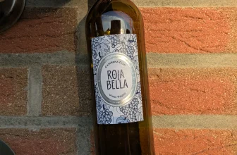 Wein-Tasting: Roja Bella Tinto 2024