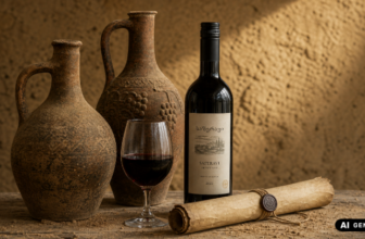 10 Fakten über Wein, die selbst Kenner überraschen