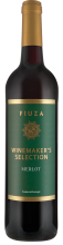 Fiuza & Bright Merlot Winemakers Selection 2019 bei ebrosia