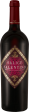 Torrevento Salice Salentino Rosso DOC 2018 bei ebrosia