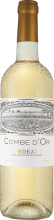 Combe dOr Bordeaux Blanc AOP 2020 bei ebrosia