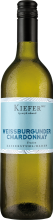 Kiefer Weißburgunder Chardonnay trocken 2019 bei ebrosia