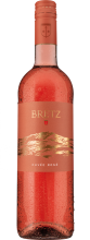 Bretz Cuvée Rosé 2019 bei ebrosia