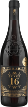 Botter Cuvée 16 Limited Edition bei ebrosia