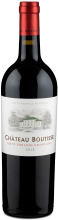 Château Boutisse Saint-Émilion Grand Cru 2018 bei Wine in Black