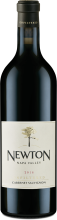 Newton Unfiltered Cabernet Sauvignon 2016 bei Wine in Black