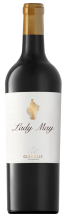 Glenelly Estate ‘Lady May’ Stellenbosch 2013 bei Wine in Black
