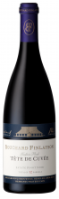 Bouchard Finlayson ‚Tête de Cuvée‘ Pinot Noir Hemel-en-Aarde 2019 bei Wine in Black