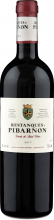 Château de Pibarnon Rouge Bandol 2017 bei Wine in Black