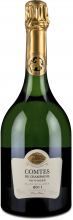 Champagne Taittinger ‚Comtes de Champagne‘ Brut 2011 bei Wine in Black
