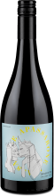 Byrne Vineyards ‚Apassarone‘ Shiraz Vine Dried 2020 bei Wine in Black