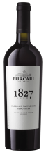 Purcari ‚Cabernet Sauvignon de Purcari‘ 2017 bei Wine in Black