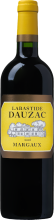Labastide Dauzac Margaux AOP | 6 Flaschen bei Weinvorteil