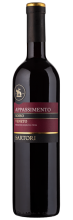 Appassimento – 2018 – Sartori – Italienischer Rotwein bei Weinfreunde