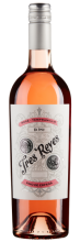 Tres Reyes Tempranillo Rosé – 2020 – Bodegas Tres Reyes – Roséwein bei Weinfreunde