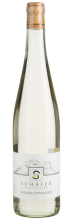 Ingwer-Citrus Fruchtwein – 2020 – Privatkellerei Schäfer – Deutscher Weißwein bei Weinfreunde