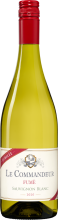 Le Commandeur – ‘Fumé’ Sauvignon Blanc – Pays d’Oc IGP | 6 Flaschen bei Weinvorteil