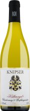 Knipser Kalkmergel Chardonnay – Weißburgunder 2017 – Weisswein, Deutschland, trocken, 0,75l bei Belvini