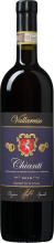 Vallaresso Chianti DOCG | 6 Flaschen bei Weinvorteil