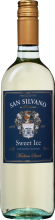 San Silvano Sweet Ice Vino Bianco Italiano Medium Sweet | 6 Flaschen bei Weinvorteil
