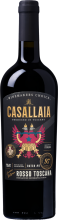 Casallaia Toscana Rosso IGT | 6 Flaschen bei Weinvorteil