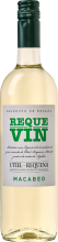 Requevin Macabeo Utiel-Requena DO Blanco | 6 Flaschen bei Weinvorteil
