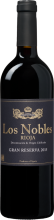 Los Nobles Rioja DOCa Gran Reserva | 6 Flaschen bei Weinvorteil
