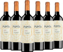 6er Weinpaket Edmond de Rothschild – Flechas de los Andes Punta d…, Argentinien, trocken, 4.5000 l bei Belvini