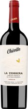 Chivite by Perelada & Chivite La Zorrera 2015 – Rotwein, Spanien, trocken, 0,75l bei Belvini