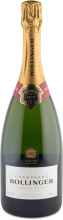 Champagne Bollinger Brut ‚Special Cuvée‘ bei Wine in Black