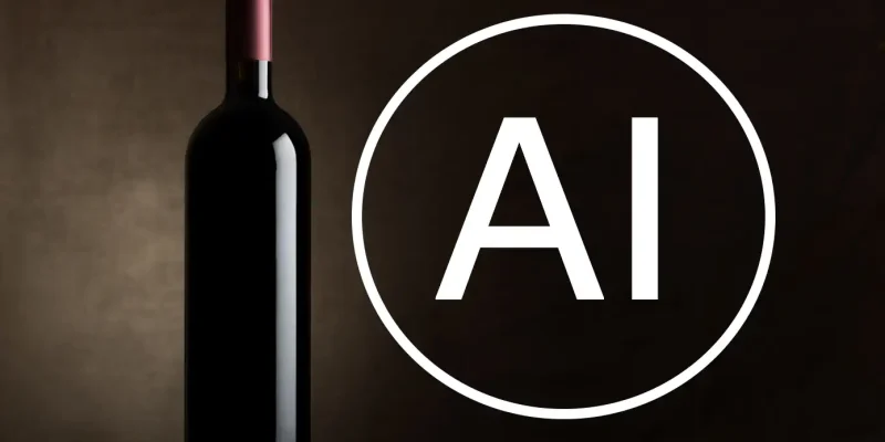 Künstliche Intelligenz im Weinberg – Fluch oder Segen für den edlen Tropfen?