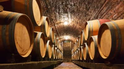 Napa Valley – Landschaft oder Luxusfabrik?