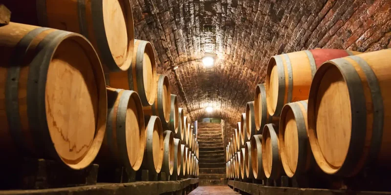 Napa Valley – Landschaft oder Luxusfabrik?