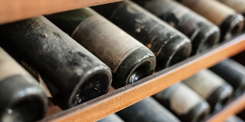 Weinauktionen und seltene Weine – Die überraschende Wahrheit hinter den Rekorden