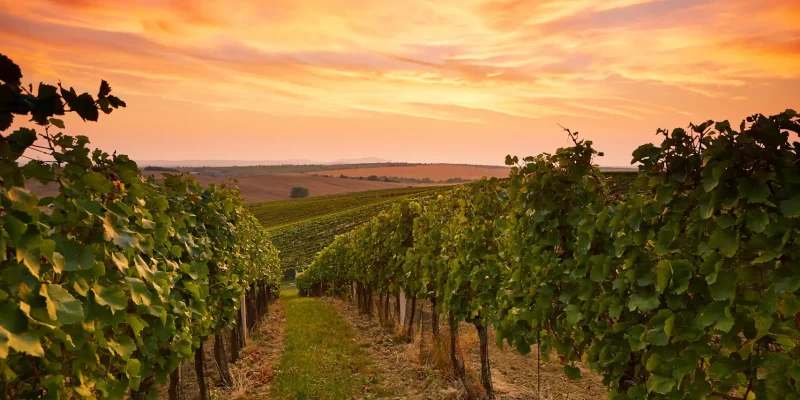 Napa Valley: Ein Paradies für Weinliebhaber