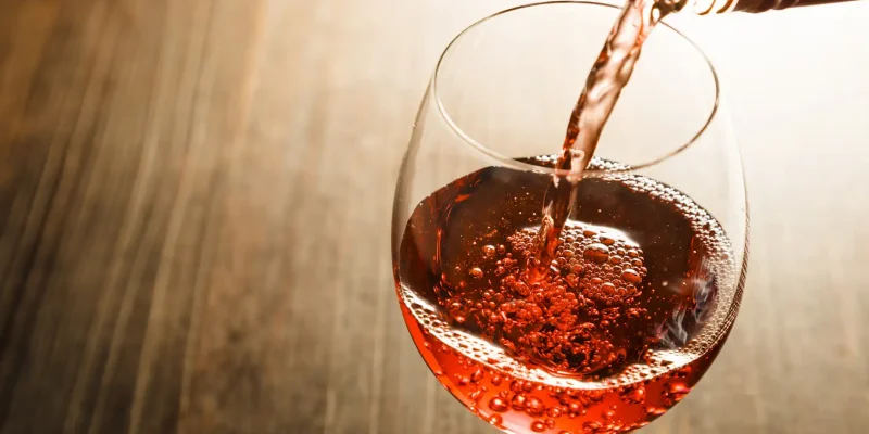 Die Faszination von Orange Wines